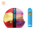 Tequila Sunrise X Berniehana Butter - Dual Chamber - All-In-One - 1g