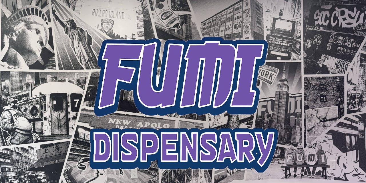 FUMI Dispensary - Cannabis Dispensary, Jamaica NY | Dutchie