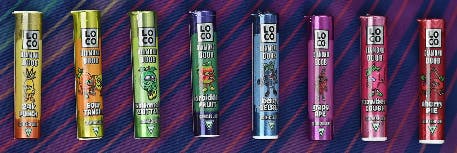 Watermelon Splash | Infused | LOCO