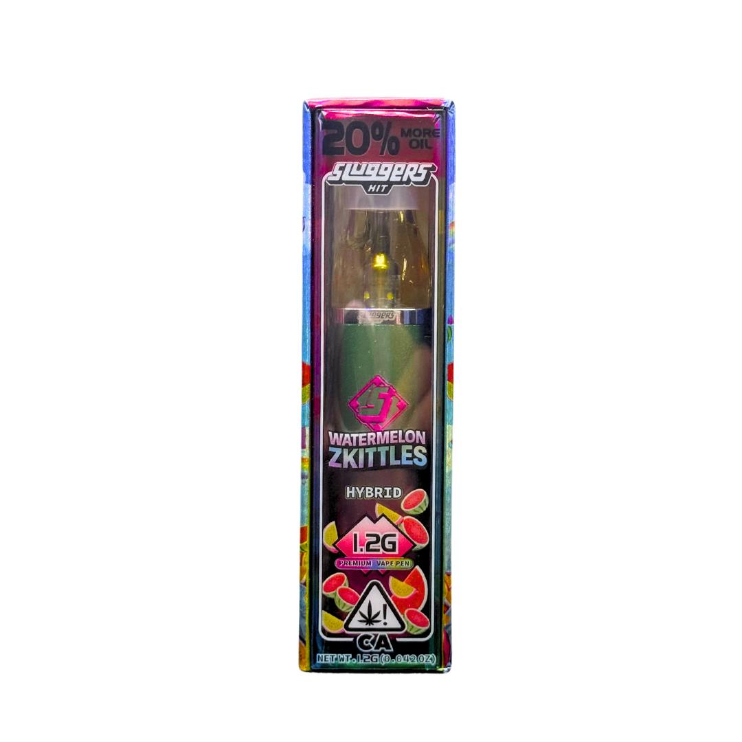 WATERMELON ZKITTLES ALL-IN-ONE-0