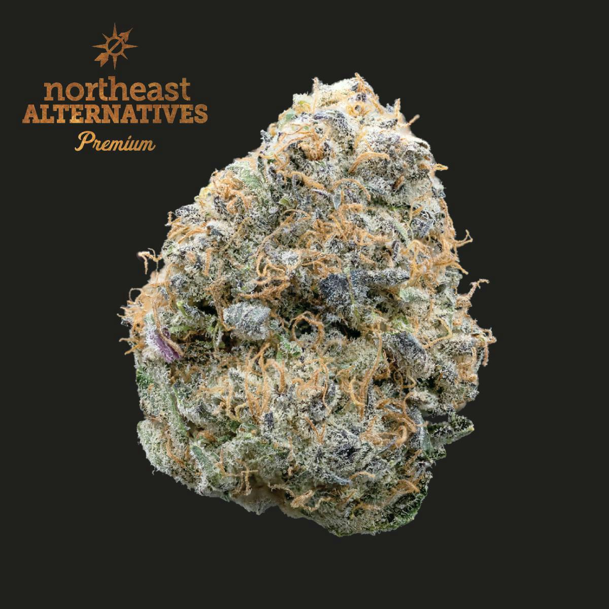 Product NEA Fire | Sherbert Honey | Flower