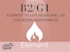 B2G1 Element