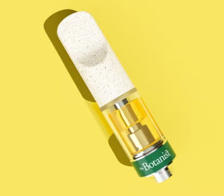 The Botanist Vape Cartridge | 0.5g | Blue Dream