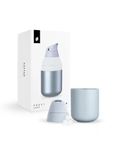 Proxy Core Dab Rig Accessory Kit- Haze-2