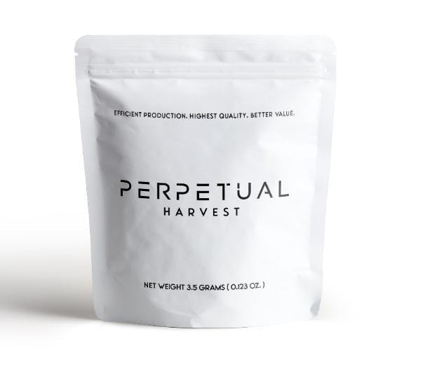Photo of Perpetual | E-32 Trainwreck | 3.5g
