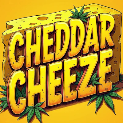 DELI - Cheddar Cheeze (Smalls)