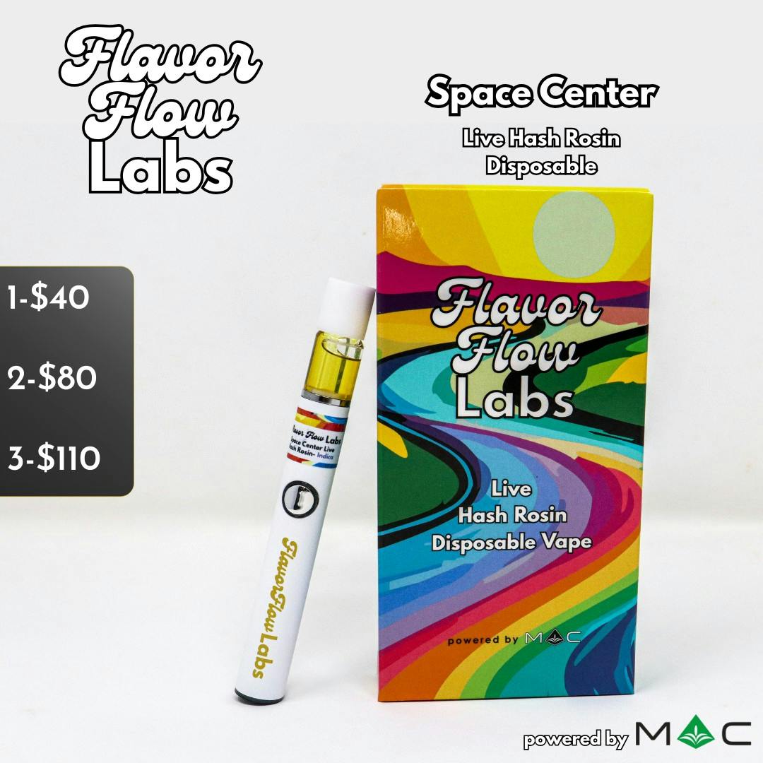 elfbar elfa master akku Disposable Vape | Crystal Clear Velvet Press | Weedies [Live Rosin] | 1g main image 1