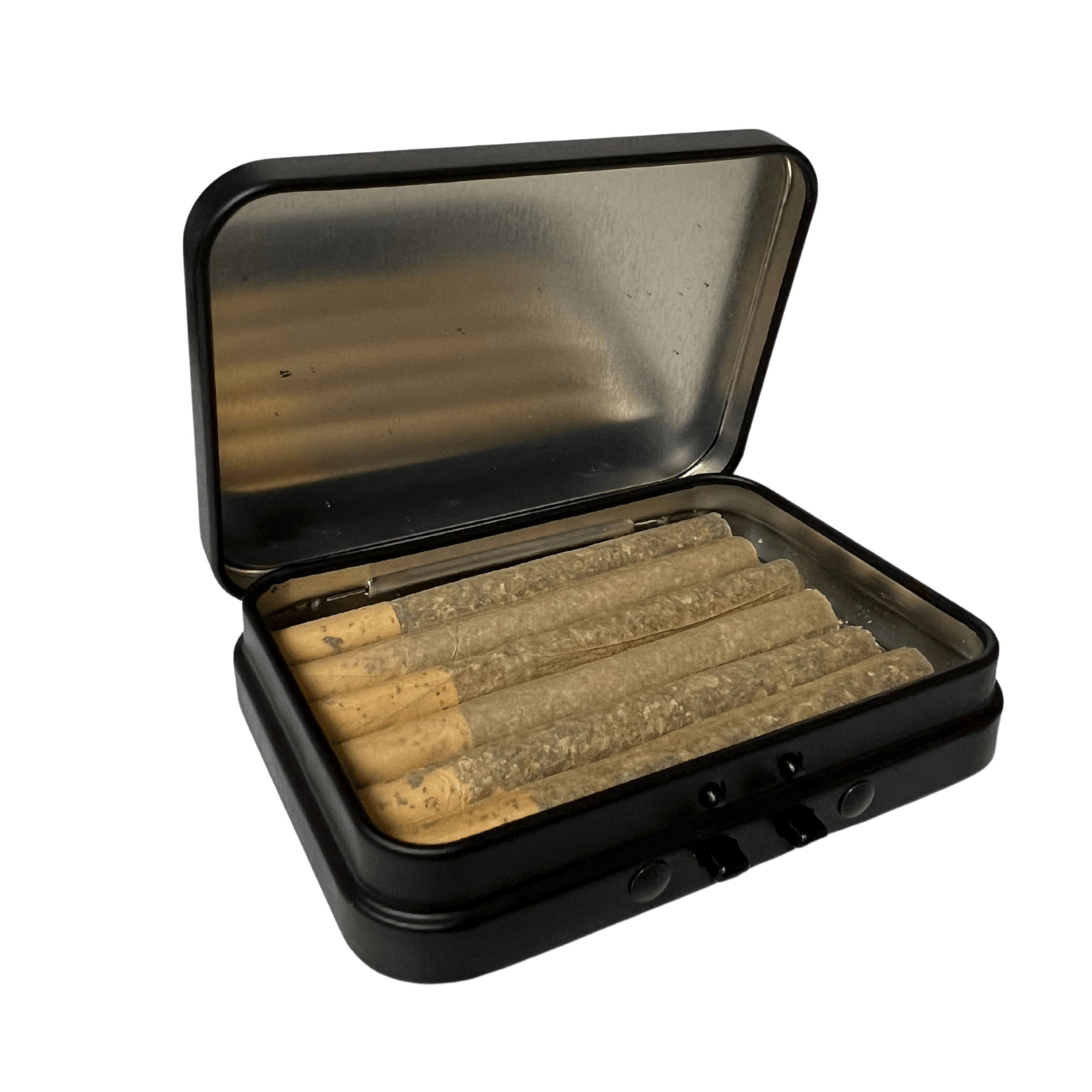 Baked Chicken 6 Pack Doobies Tin | Nimbus Snacks