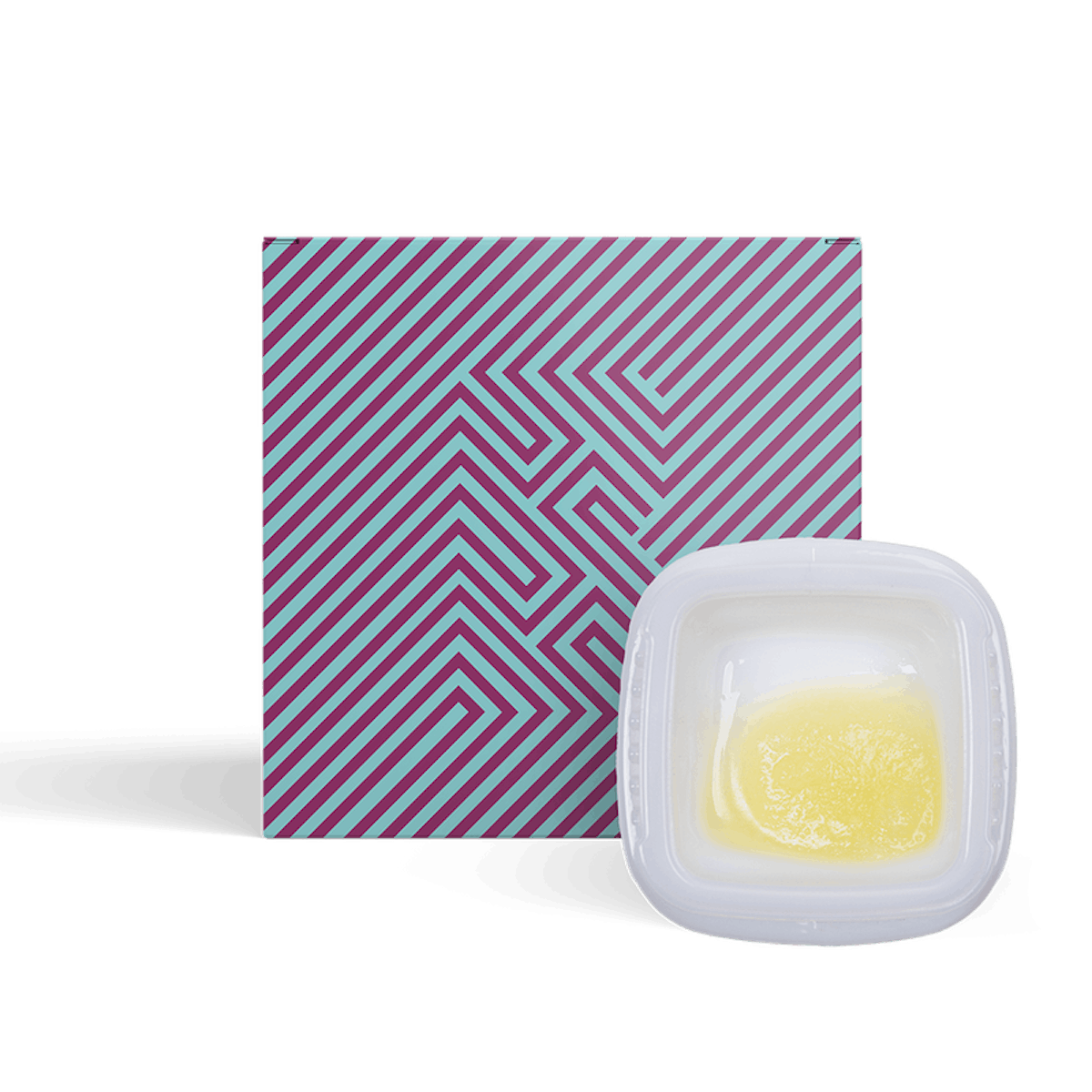 Image of Peanut Butter Bomb Live Resin Sugar