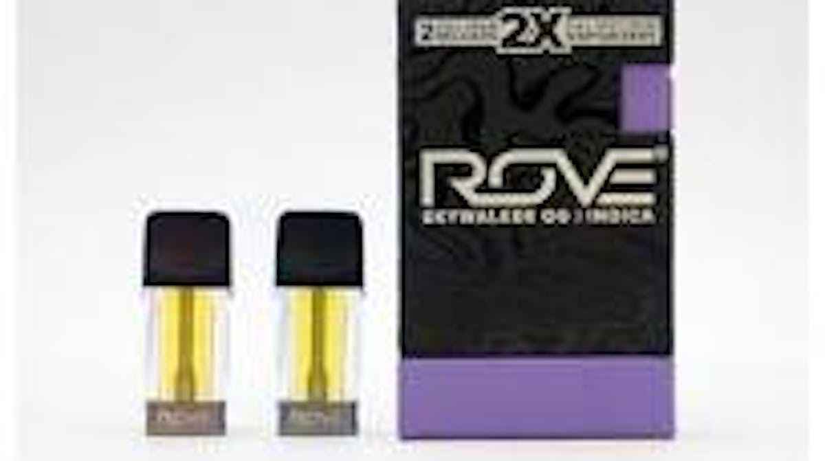 Image of Skywalker | 1g Pod Reload 2 pack | Live Melted Diamonds