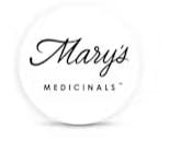 Product: Mary's Medicinals | Transdermal Patch Relax Indica THC | 20mg | 10ct
