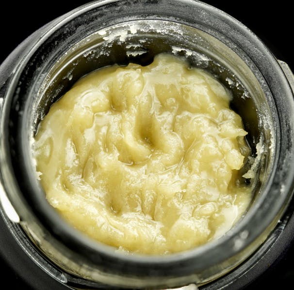 Wojo - 1g Live Rosin - Tangerine Limousine