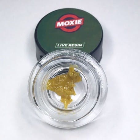 Live Resin Gorilla Budder Badder
