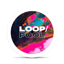 Loop/Pool Logo