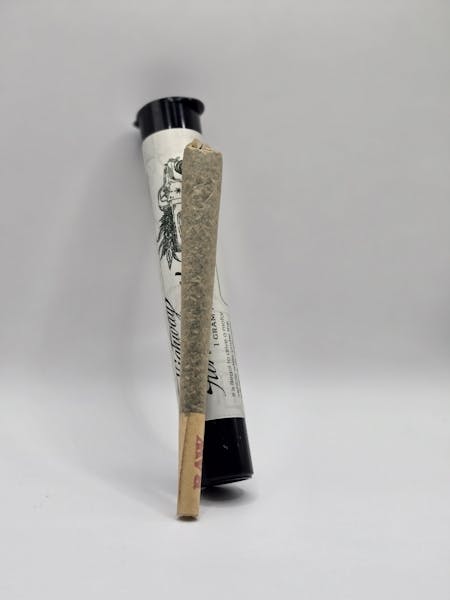 Product: Highway Horticulture | Galaxy Runtz 1g Infused Pre-Roll