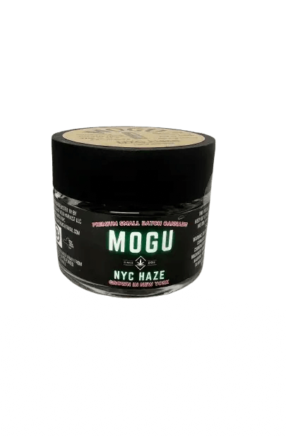 Photo of Mogu – NYC Haze 3.5g
