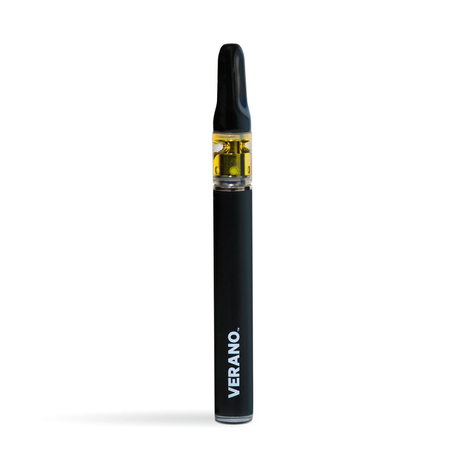 Verano Strawberry Cough Vape Cartridge 0.5g Hashery