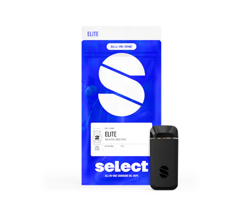 Biscotti Briq Disposable 2g-active