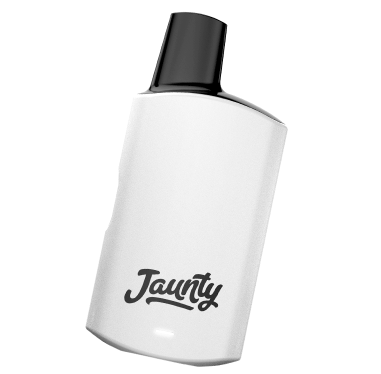 jaunty vape battery Jaunty - Penjamin - 510 Battery Variable Voltage main image 0