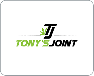 logo for Tony's Joint (Leamington)