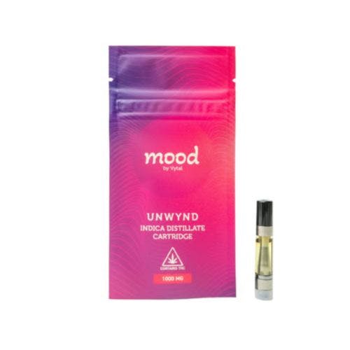Grape Googly Moogly Vape Cart