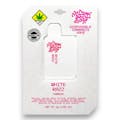 Micro Bar: White Razz - Liquid Diamond Disposable Cartridge