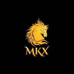 MKX - 2g Live Resin Disposable - Strawberry Slush (Deep Sleep)