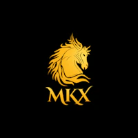MKX - 2g Live Resin Disposable - Deep Fried Ice Cream (Deep Sleep) - product image at King of Budz