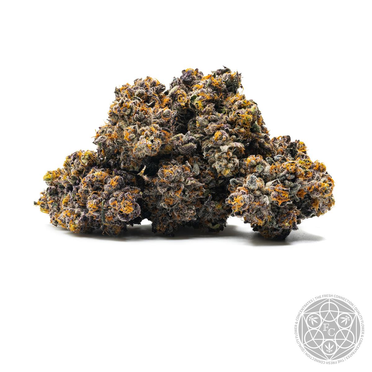 Image of Jelly Biscotti Pancakes | 1g Flower