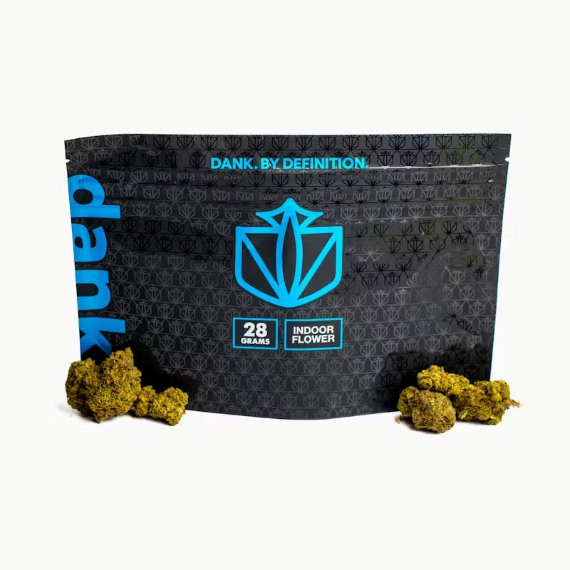 Dank | Birthday Cake | 28g (Sungrown)