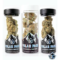 Polar Pack - Blast Chiller (14g) - product image at King of Budz