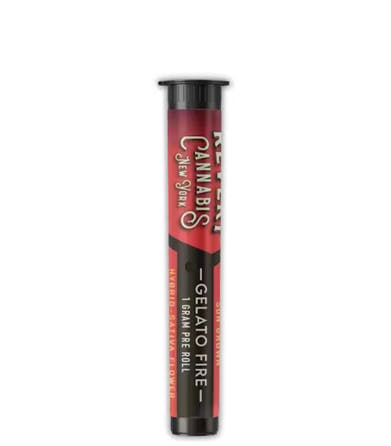 Photo of Revert | Godfather OG | 0.5g Pre-roll