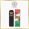 2/$65 NORTH COAST X PRESSURE PACK TIER 2 HASH ROSIN DISPOSABLE