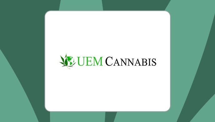 UEM - Langley logo