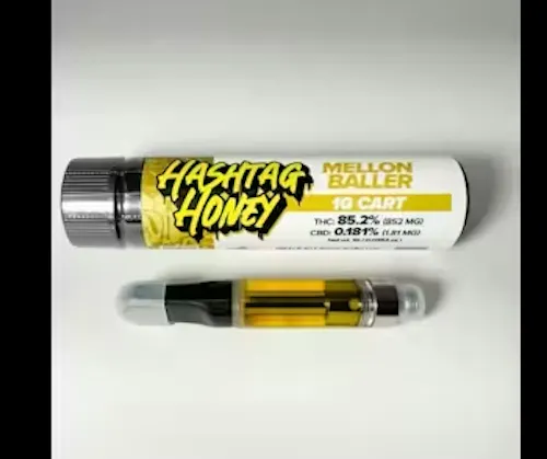 Melon Baller | 510 Cart | 1g-active