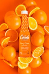 Orange Cream - Olala