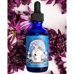 Tincture-Nighttime-Double Strength 1oz