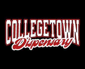 logo for Collegetown Dispensary