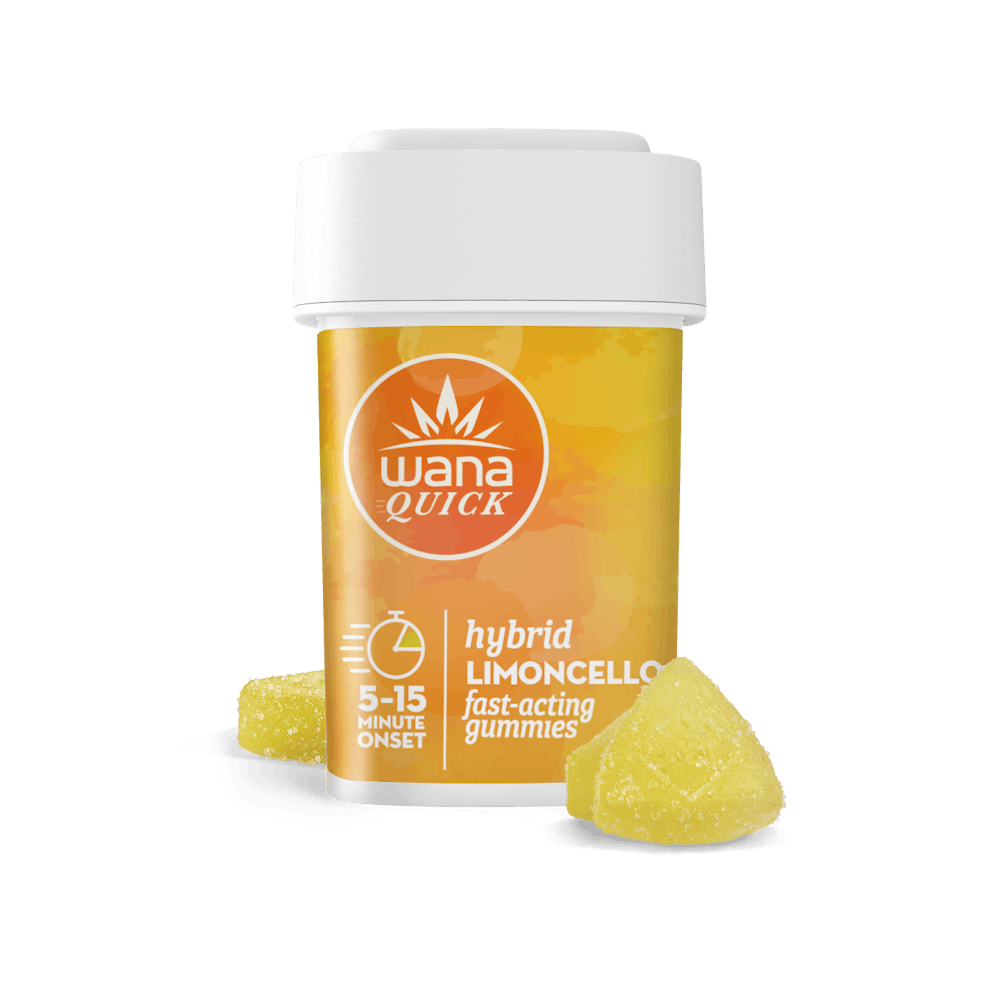 Product Limoncello - Hybrid [20 pack]