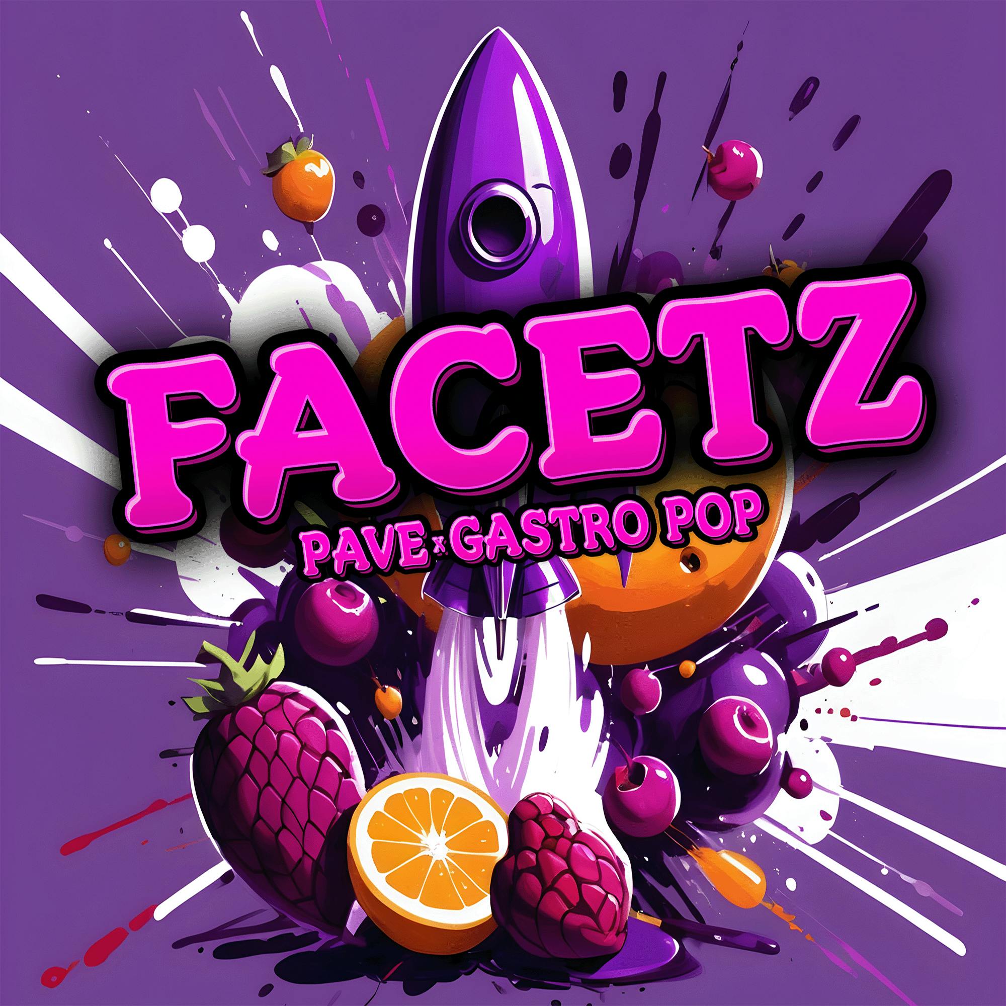 DELI - Facetz #2