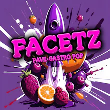 DELI - Facetz #2 - FLOWER by Farm Science at King of Budz