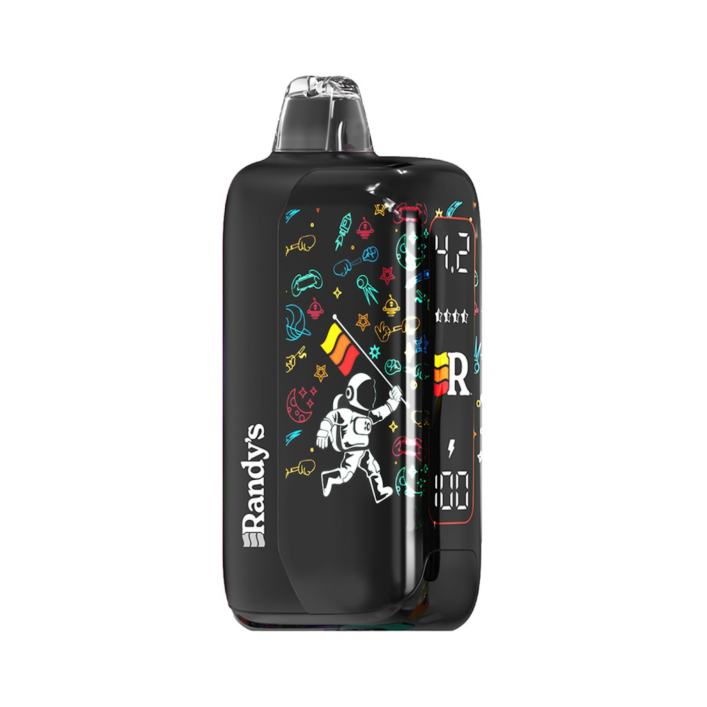 Randy's Inspo MAX Battery