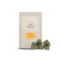 Product Standard Farms - Georgia Pie Flower (28g)