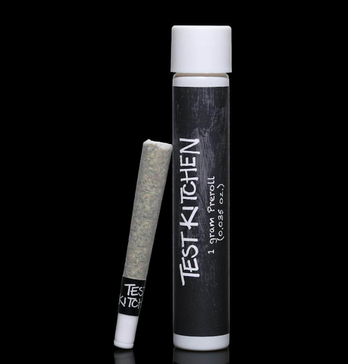 Photo of Sour Diesel x Grapefruit Chem Pre roll 1g