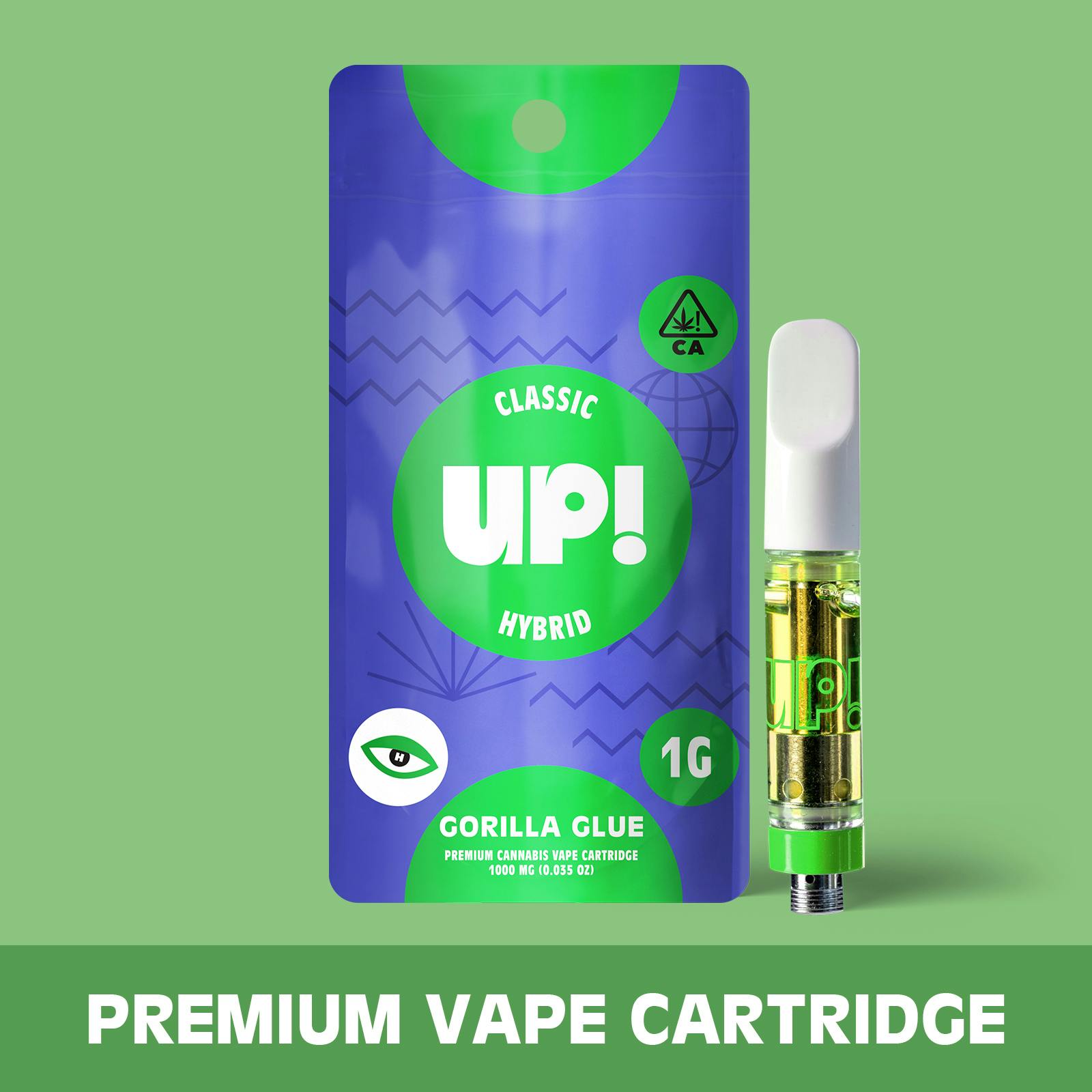 gorilla glue hhc vape Vampire Vape Heisenberg 30ml Heisenberg Vampire Vape Aroma Concentrato 30ml main image 1