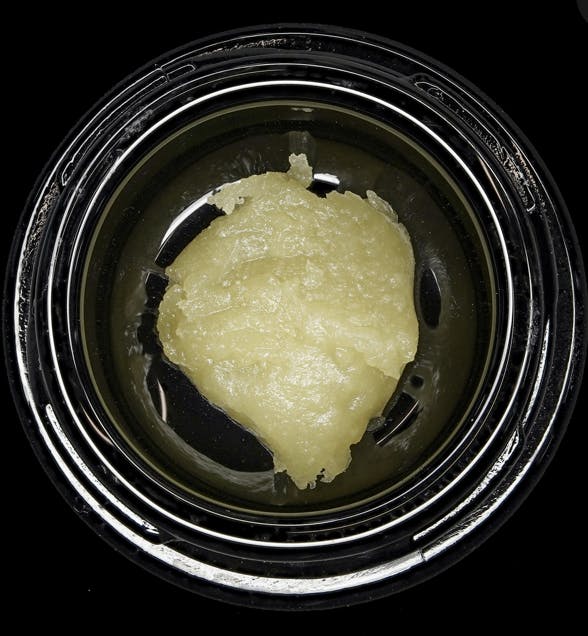 Product: Wojo | Live Rosin - 1g - Apple of my Eye