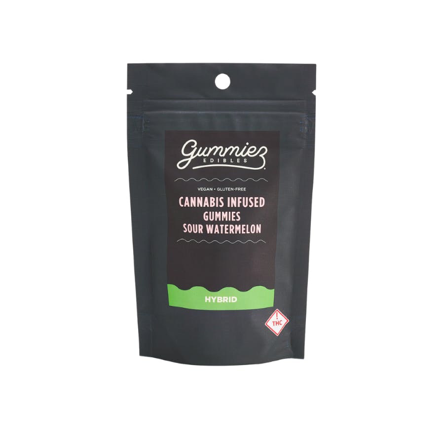 Sour Watermelon 10pk