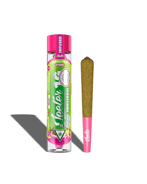 Prickly Pear (I) - 1g Infused Pre Roll - Jeeter