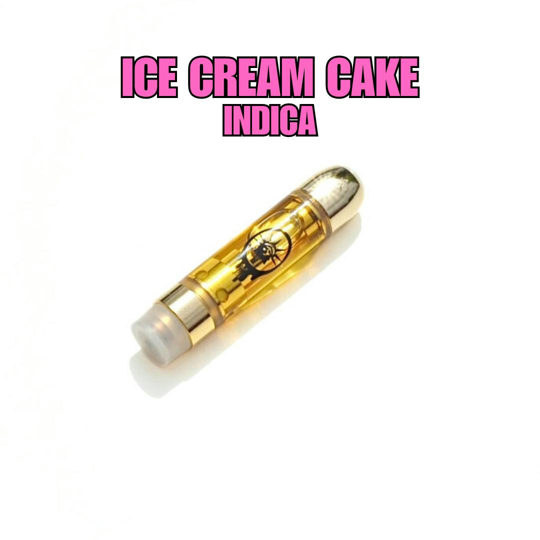Ice Cream Cake | Cartridge