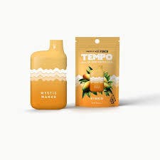 MYSTIC MANGO ALL-IN-ONE